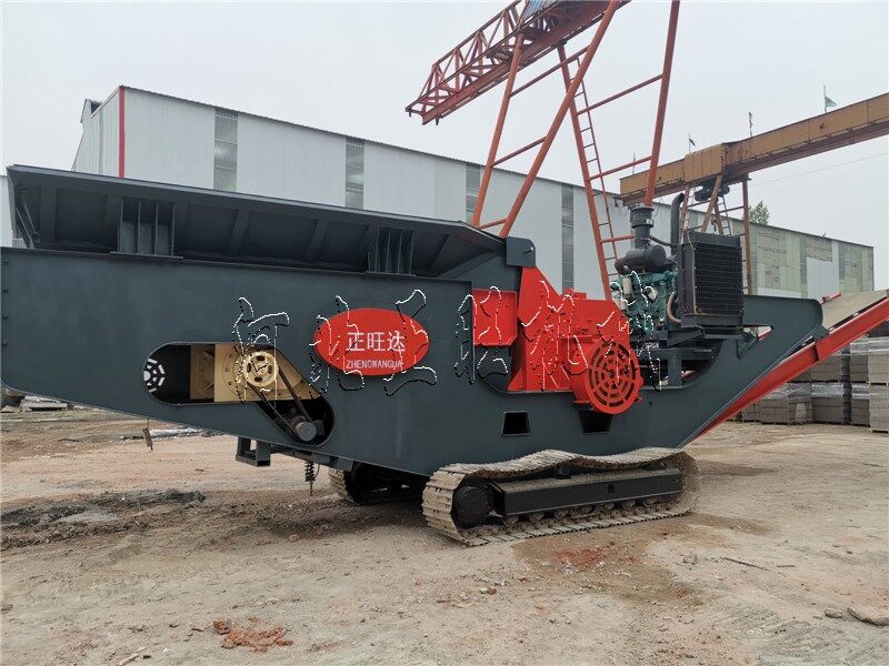 制約建筑垃圾資源化因素有哪些？