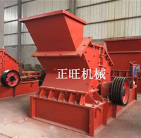 立軸制砂機(jī)的性能優(yōu)勢(shì)來自與其結(jié)構(gòu)形式