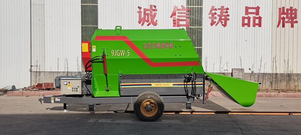 如何處理飼料攪拌機泄漏的問題及什么原因?qū)е碌?></span><span id=