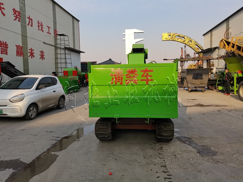 清糞車的使用，維護和保養(yǎng)